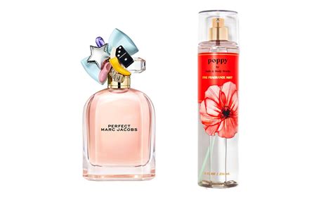 prada candy dupe bath and body works|bath and body works viva.